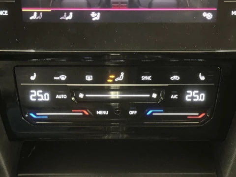 Volkswagen Arteon R-Line 2.0 TDI 110 kW (150 CV) DSG