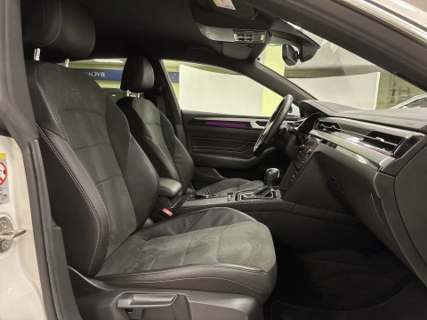 Volkswagen Arteon R-Line 2.0 TDI 110 kW (150 CV) DSG