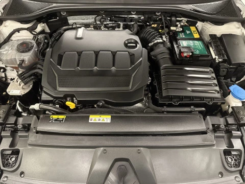 Volkswagen Arteon R-Line 2.0 TDI 110 kW (150 CV) DSG