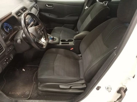 Nissan Leaf 40kWh Acenta