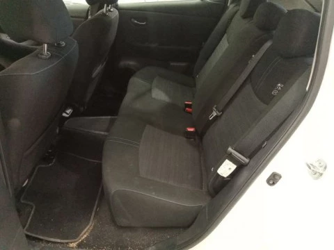 Nissan Leaf 40kWh Acenta