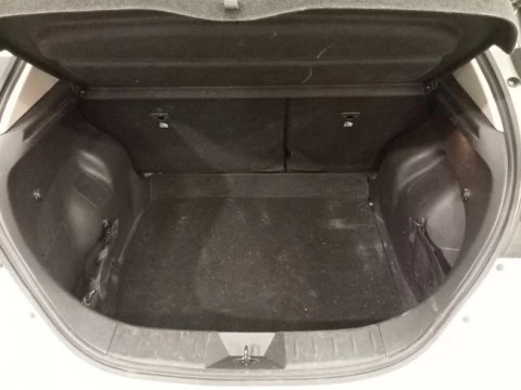 Nissan Leaf 40kWh Acenta