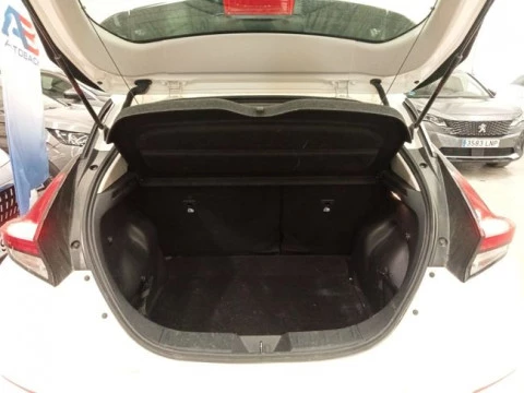 Nissan Leaf 40kWh Acenta