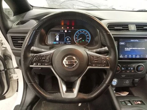 Nissan Leaf 40kWh Acenta