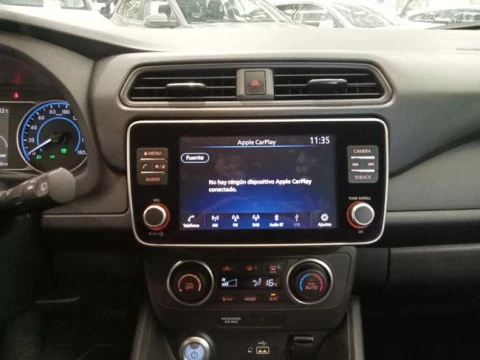 Nissan Leaf 40kWh Acenta