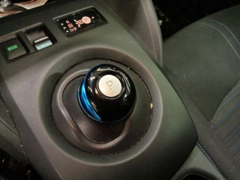 Nissan Leaf 40kWh Acenta