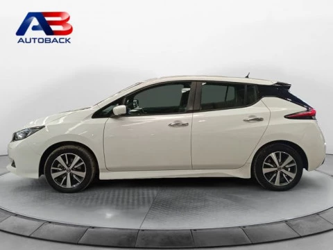 Nissan Leaf 40kWh Acenta