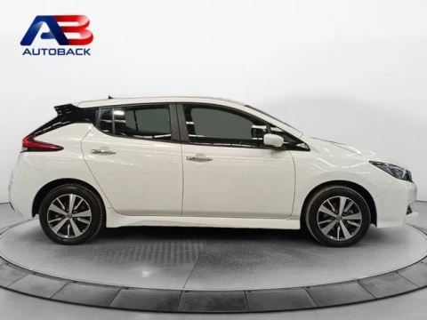 Nissan Leaf 40kWh Acenta