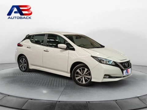 Nissan Leaf 40kWh Acenta