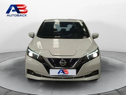 Nissan Leaf 40kWh Acenta