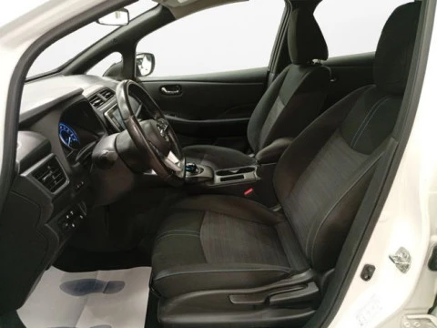 Nissan Leaf 40kWh Acenta