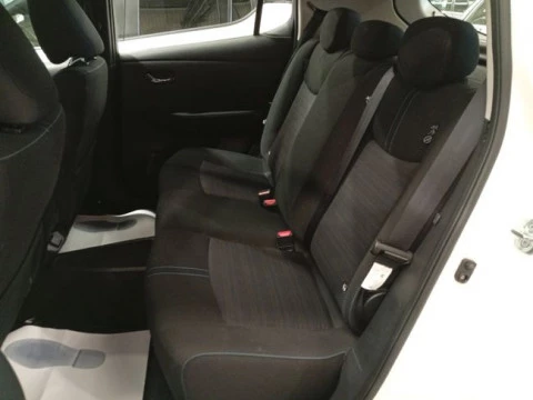 Nissan Leaf 40kWh Acenta