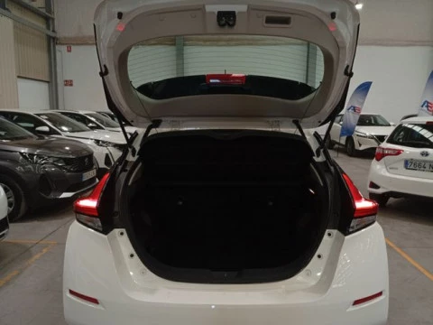 Nissan Leaf 40kWh Acenta