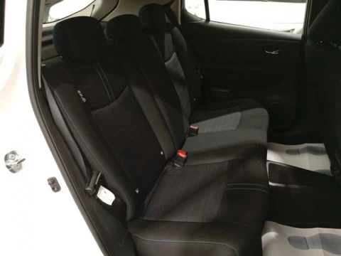 Nissan Leaf 40kWh Acenta