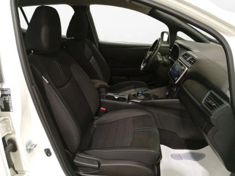 Nissan Leaf 40kWh Acenta
