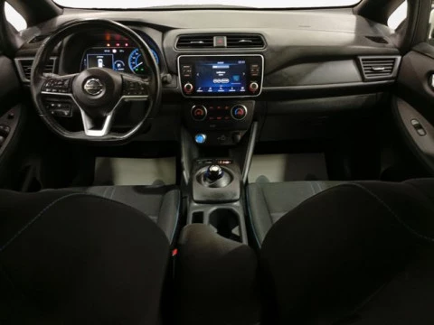 Nissan Leaf 40kWh Acenta
