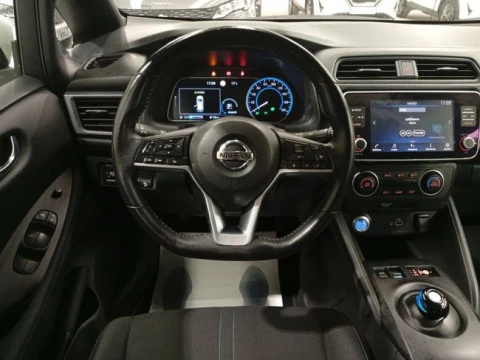 Nissan Leaf 40kWh Acenta