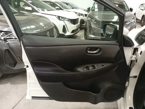 Nissan Leaf 40kWh Acenta