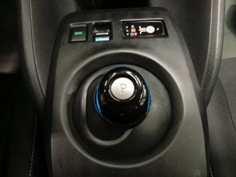 Nissan Leaf 40kWh Acenta