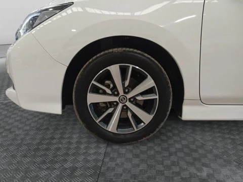 Nissan Leaf 40kWh Acenta