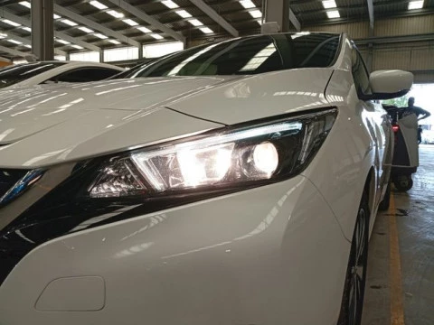 Nissan Leaf 40kWh Acenta