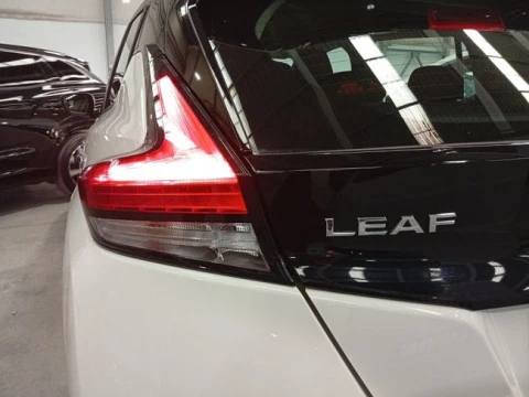 Nissan Leaf 40kWh Acenta