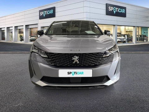 Peugeot 3008 Hybrid 180 e-EAT8 Allure Pack