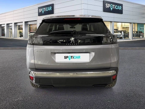 Peugeot 3008 Hybrid 180 e-EAT8 Allure Pack