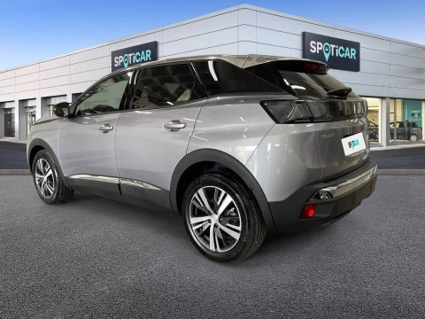 Peugeot 3008 Hybrid 180 e-EAT8 Allure Pack
