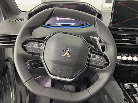 Peugeot 3008 Hybrid 180 e-EAT8 Allure Pack