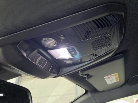 Peugeot 3008 Hybrid 180 e-EAT8 Allure Pack