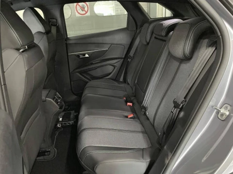 Peugeot 3008 Hybrid 180 e-EAT8 Allure Pack