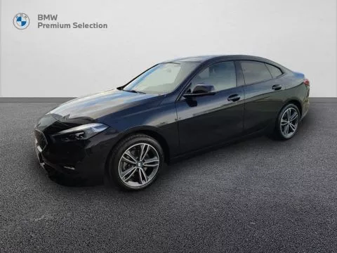 BMW Serie 2 218dA Gran Coupe BMW Serie 2 218dA Gran Coupe