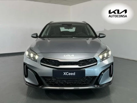 Kia XCeed 1.0 MHEV Drive 85kW (115CV) DCT