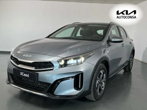 Kia XCeed 1.0 MHEV Drive 85kW (115CV) DCT