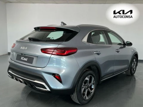 Kia XCeed 1.0 MHEV Drive 85kW (115CV) DCT
