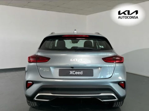 Kia XCeed 1.0 MHEV Drive 85kW (115CV) DCT