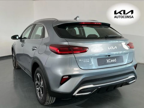Kia XCeed 1.0 MHEV Drive 85kW (115CV) DCT