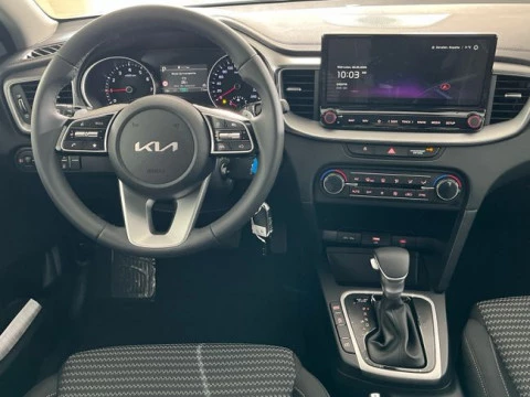 Kia XCeed 1.0 MHEV Drive 85kW (115CV) DCT