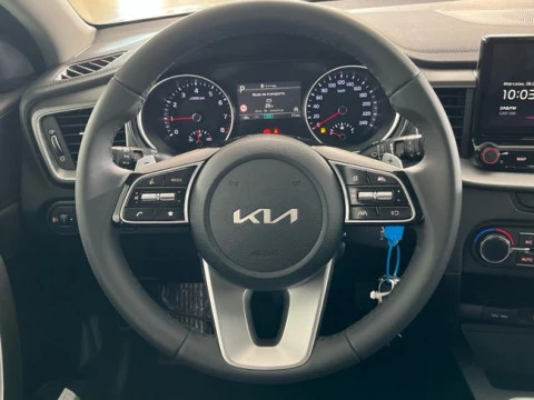 Kia XCeed 1.0 MHEV Drive 85kW (115CV) DCT