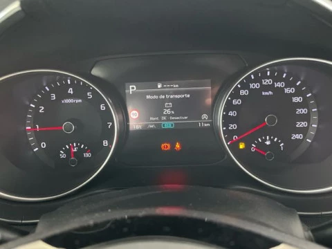 Kia XCeed 1.0 MHEV Drive 85kW (115CV) DCT