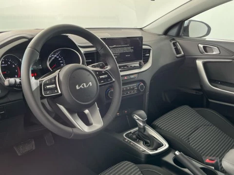 Kia XCeed 1.0 MHEV Drive 85kW (115CV) DCT