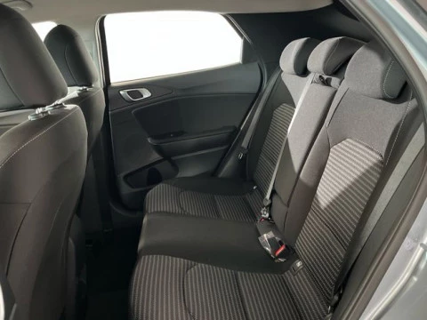 Kia XCeed 1.0 MHEV Drive 85kW (115CV) DCT