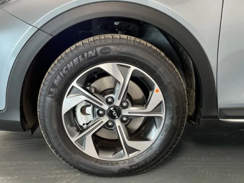 Kia XCeed 1.0 MHEV Drive 85kW (115CV) DCT