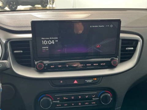 Kia XCeed 1.0 MHEV Drive 85kW (115CV) DCT