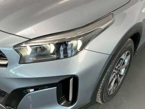 Kia XCeed 1.0 MHEV Drive 85kW (115CV) DCT
