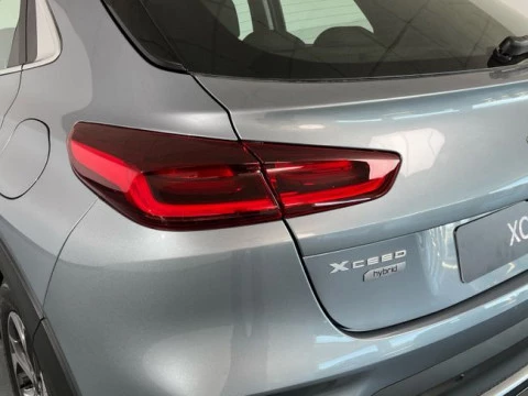 Kia XCeed 1.0 MHEV Drive 85kW (115CV) DCT
