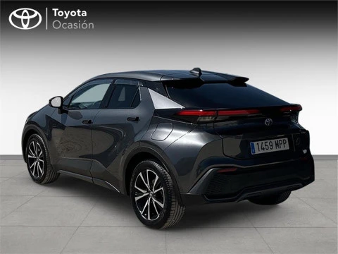 Toyota C-HR C-HR 220PH Advance