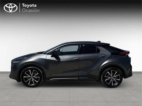 Toyota C-HR C-HR 220PH Advance