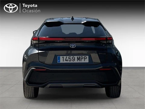 Toyota C-HR C-HR 220PH Advance
